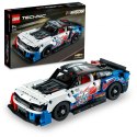 KLOCKI LEGO TECHNIC 42153 NOWY CHEVROLET CAMARO ZL1 Z SERII NASCAR