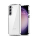 ETUI SAMSUNG GALAXY S23+ PRZEZROCZYSTE CRONG