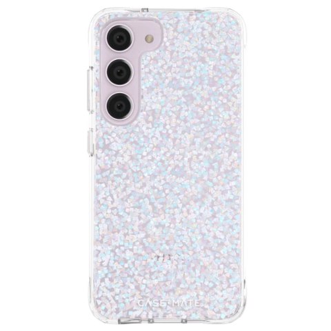 ETUI SAMSUNG GALAXY S23 CASE-MATE DIAMOND