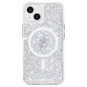 ETUI IPHONE 13 STARDUST BŁYSZCZĄCE TWINKLE MAGSAFE