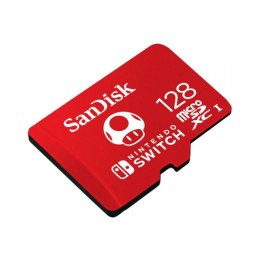 Karta pamięci 128 GB V30 UHS-I U3 100/90 MB/s