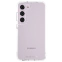 ETUI SAMSUNG GALAXY S23+ CASE-MATE PRZEZROCZYSTE