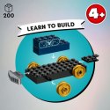 KLOCKI LEGO DISNEY CLASSIC 43212 POCIĄG PEŁEN ZABAWY
