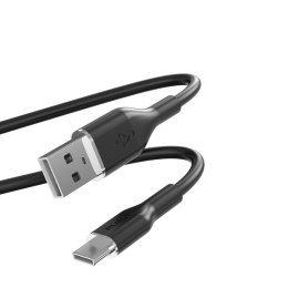 PRZEWÓD KABEL USB-A DO USB-C 1.5 M