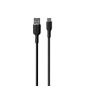 PRZEWÓD KABEL USB-A DO USB-C 1.5 M