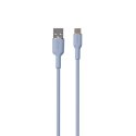 PRZEWÓD KABEL USB-A DO USB-C 1.5 M