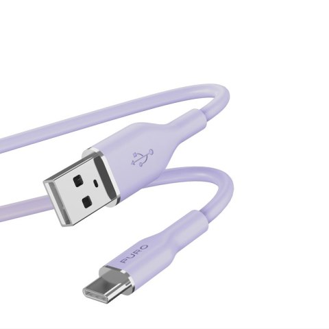 PRZEWÓD KABEL USB-A DO USB-C 1.5 M