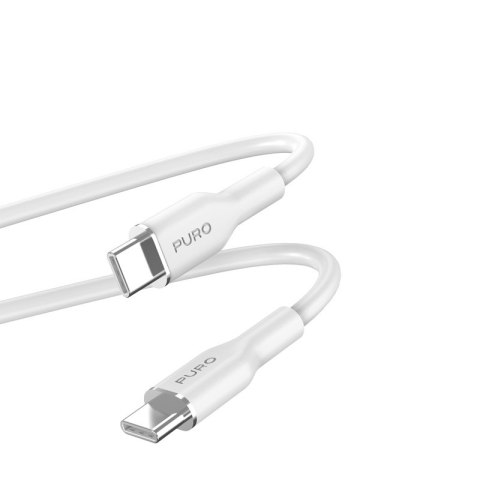 PRZEWÓD KABEL USB-C DO USB-C 1.5 M