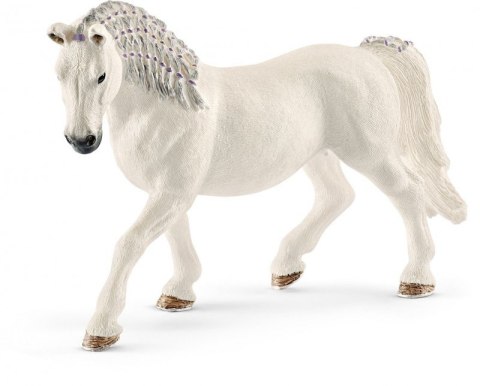 SCHLEICH FIGURKA KLACZ RASY LIPICAŃSKIEJ