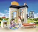 ZESTAW FIGUREK PLAYMOBIL CITY LIFE LEKARZ PEDIATRA