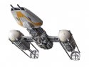 Model do sklejania Y-wing Starfighter