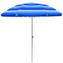 PARASOL PLAŻOWO BALKONOWY 180CM BLUE LINE 1048819