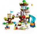 KLOCKI LEGO DUPLO 10993 DOMEK NA DRZEWIE 3 W 1