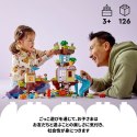 KLOCKI LEGO DUPLO 10993 DOMEK NA DRZEWIE 3 W 1