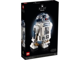 KLOCKI LEGO STAR WARS 75308 R2- D2