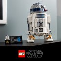 KLOCKI LEGO STAR WARS 75308 R2- D2
