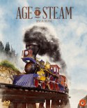 Gra Age of Steam (PL)