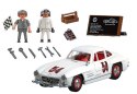 ZESTAW FIGUREK PLAYMOBIL ZESTAW MERCEDES 70922 MERCEDES-BENZ 300 SL