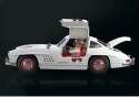 ZESTAW FIGUREK PLAYMOBIL ZESTAW MERCEDES 70922 MERCEDES-BENZ 300 SL