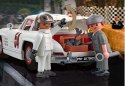 ZESTAW FIGUREK PLAYMOBIL ZESTAW MERCEDES 70922 MERCEDES-BENZ 300 SL