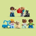 KLOCKI LEGO DUPLO 10994 DOM RODZINNY 3 W 1