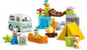 KLOCKI LEGO DUPLO 10997 KEMPINGOWA PRZYGODA