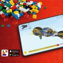 KLOCKI LEGO NINJAGO 71789 BITWA SAMOCHODOWO-MOTOCYKLOWA KAI RAS