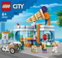 KLOCKI LEGO CITY 60363 LODZIARNIACE SIĘ OKRĘGI