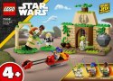 KLOCKI LEGO STAR WARS 75358 ŚWIĄTYNIA JEDI NA TENOO