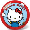 PIŁKA GUMOWA 23 CM LICENCJA HELLO KITTY