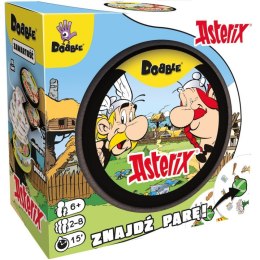 Gra Dobble Asterix