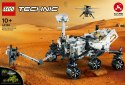 KLOCKI LEGO TECHNIC 42158 MARSJAŃSKI ŁAZIK NASA PERSEVERANCE