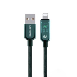KABEL USB-A DO LIGHTNING FAST CHARGING 1 M