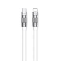 KABEL USB-C DO LIGHTNING FAST CHARGING PD 20W 1.2M