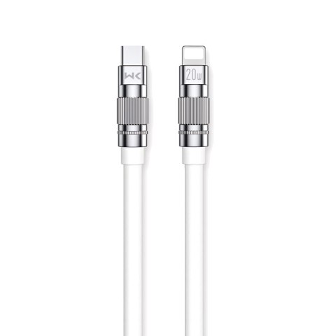 KABEL USB-C DO LIGHTNING FAST CHARGING PD 20W 1.2M