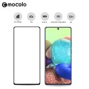 SZKŁO OCHRONNE OPPO A74 5G MOCOLO 2.5D GLUE GLASS