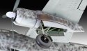 Model plastikowy Samolot DO 217J 1/2 1/48