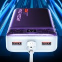 POWERBANK 10000 MAH PD 20W + QC 22.5W