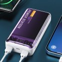 POWERBANK 10000 MAH PD 20W + QC 22.5W