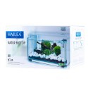 AKWARIUM HAILEA 25L + LAMPA LED 5W FILTR WEWNĘTRNY