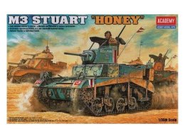 M3 Stuart Honey Czołg