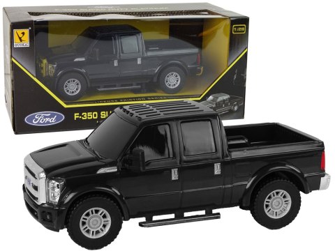 AUTO FORD F-350 PICK UP NAPĘD FRYKCYJNY CZARNE