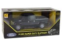 AUTO FORD F-350 PICK UP NAPĘD FRYKCYJNY CZARNE