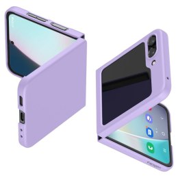 Spigen Airskin - Etui do Samsung Galaxy Z Flip 5 (Rose Purple)