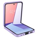 Spigen Airskin - Etui do Samsung Galaxy Z Flip 5 (Rose Purple)