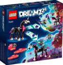 KLOCKI LEGO DREAMZZZ 71457 LATAJĄCY KOŃ PEGASUS