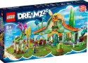 KLOCKI LEGO DREAMZZZ 71459 STAJNIA FANTASTYCZNYCH STWORZEŃ