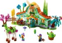 KLOCKI LEGO DREAMZZZ 71459 STAJNIA FANTASTYCZNYCH STWORZEŃ