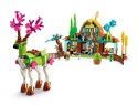 KLOCKI LEGO DREAMZZZ 71459 STAJNIA FANTASTYCZNYCH STWORZEŃ