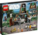 KLOCKI LEGO STAR WARS 75365 BAZA REBELIANTÓW NA YAVIN 4